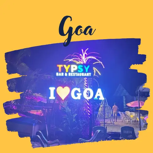 Goa honeymoon package, nicely arranged by Yuven Travel !